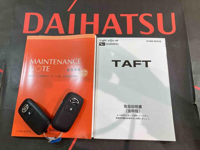 タフトＧ　クロムベンチャー（北海道）の中古車