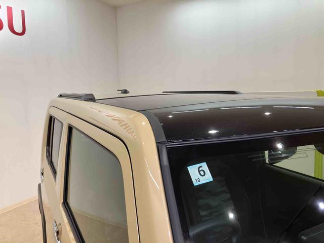 タフトＧ　クロムベンチャー（北海道）の中古車