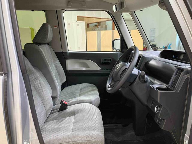 タントＸ４ＷＤ　スマートキー　記録簿　ワンオーナー　エアバッグ　エアコン　パワーステアリング　パワーウィンドウ　ＡＢＳ（北海道）の中古車