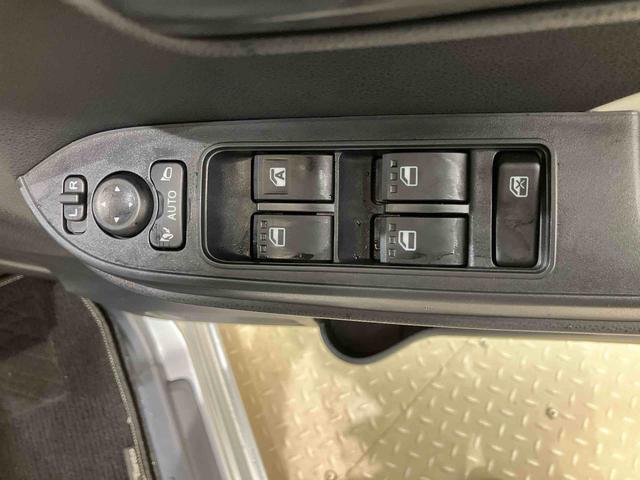 タントＸ４ＷＤ　スマートキー　記録簿　ワンオーナー　エアバッグ　エアコン　パワーステアリング　パワーウィンドウ　ＡＢＳ（北海道）の中古車