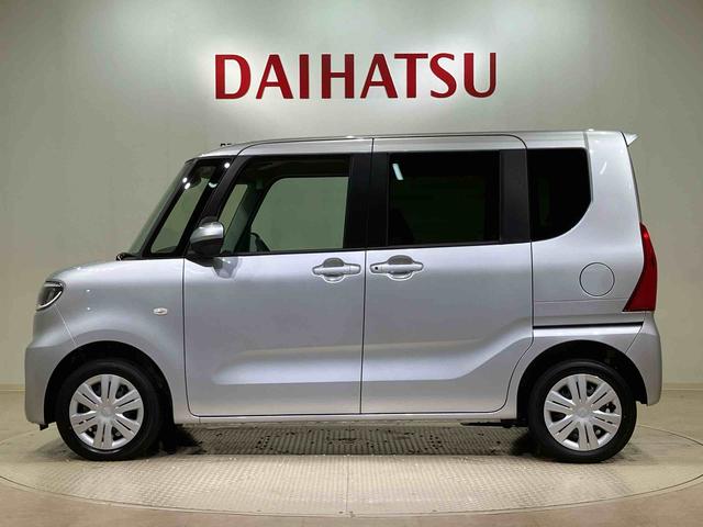 タントＸ４ＷＤ　スマートキー　記録簿　ワンオーナー　エアバッグ　エアコン　パワーステアリング　パワーウィンドウ　ＡＢＳ（北海道）の中古車