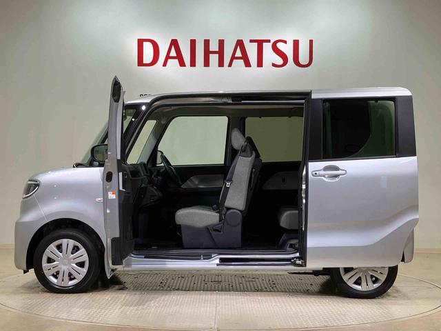 タントＸ４ＷＤ　スマートキー　記録簿　ワンオーナー　エアバッグ　エアコン　パワーステアリング　パワーウィンドウ　ＡＢＳ（北海道）の中古車