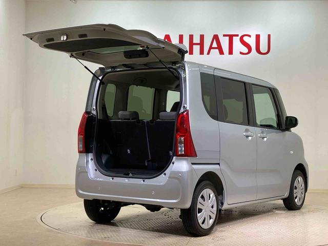 タントＸ４ＷＤ　スマートキー　記録簿　ワンオーナー　エアバッグ　エアコン　パワーステアリング　パワーウィンドウ　ＡＢＳ（北海道）の中古車