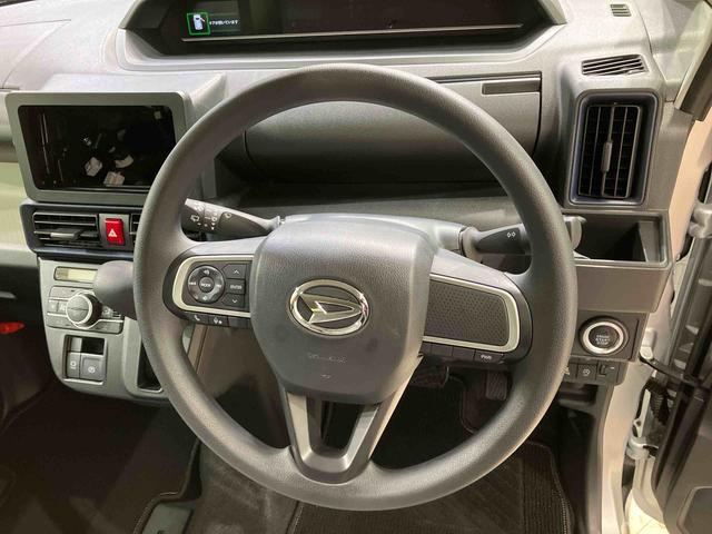 タントＸ４ＷＤ　スマートキー　記録簿　ワンオーナー　エアバッグ　エアコン　パワーステアリング　パワーウィンドウ　ＡＢＳ（北海道）の中古車