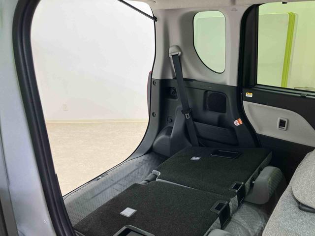 タントＸ４ＷＤ　スマートキー　記録簿　ワンオーナー　エアバッグ　エアコン　パワーステアリング　パワーウィンドウ　ＡＢＳ（北海道）の中古車