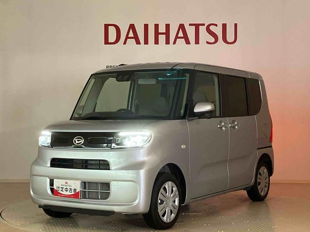 タントＸ４ＷＤ　スマートキー　記録簿　ワンオーナー　エアバッグ　エアコン　パワーステアリング　パワーウィンドウ　ＡＢＳ（北海道）の中古車