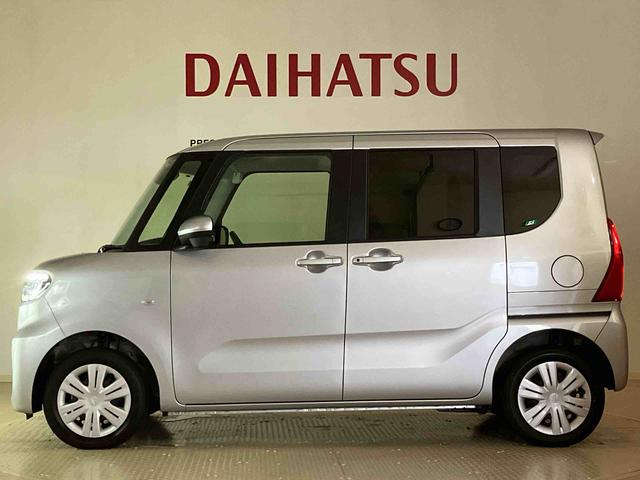 タントＸ４ＷＤ　スマートキー　記録簿　ワンオーナー　エアバッグ　エアコン　パワーステアリング　パワーウィンドウ　ＡＢＳ（北海道）の中古車