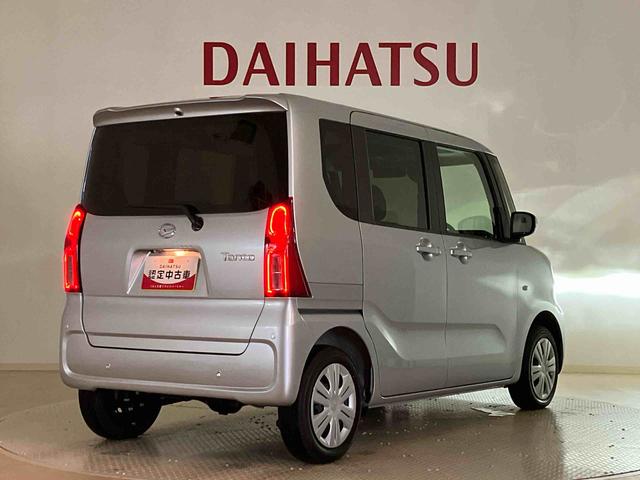 タントＸ４ＷＤ　スマートキー　記録簿　ワンオーナー　エアバッグ　エアコン　パワーステアリング　パワーウィンドウ　ＡＢＳ（北海道）の中古車