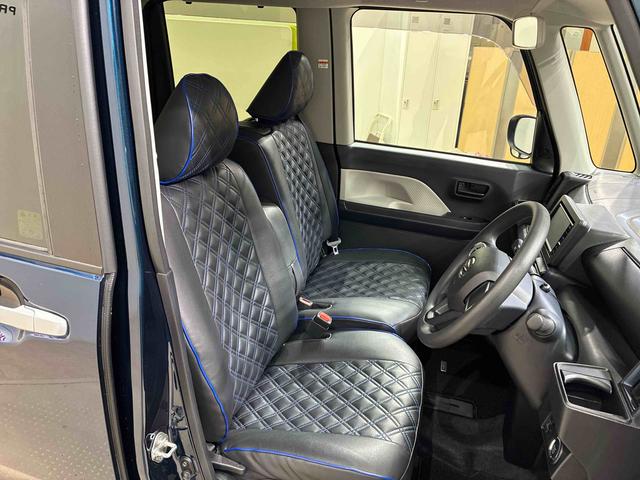 タントＸ（北海道）の中古車