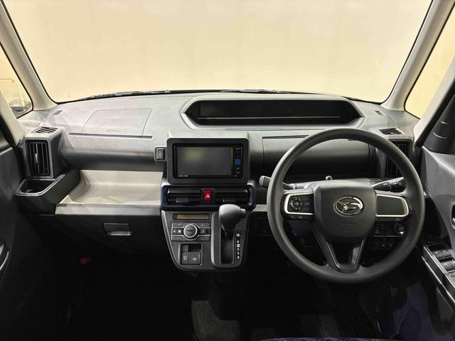 タントＸ（北海道）の中古車