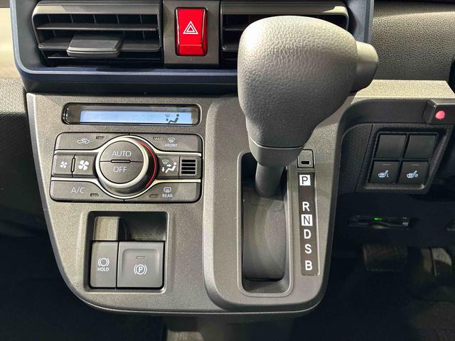 タントＸ（北海道）の中古車