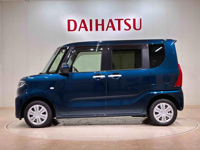 タントＸ（北海道）の中古車