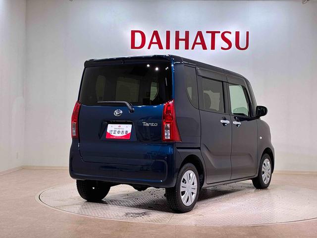 タントＸ（北海道）の中古車