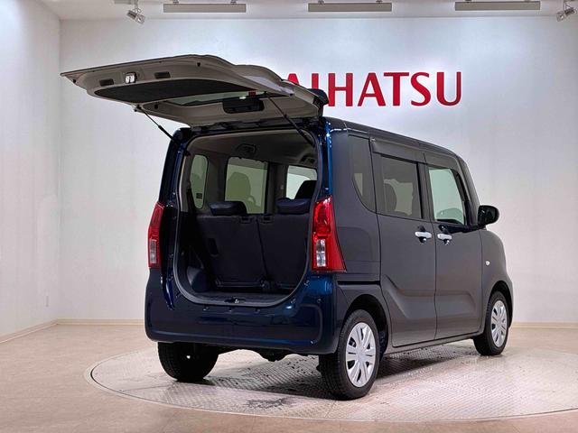 タントＸ（北海道）の中古車