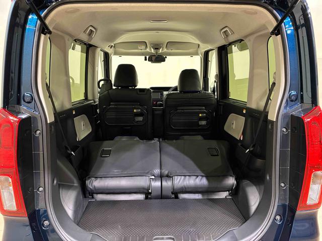 タントＸ（北海道）の中古車