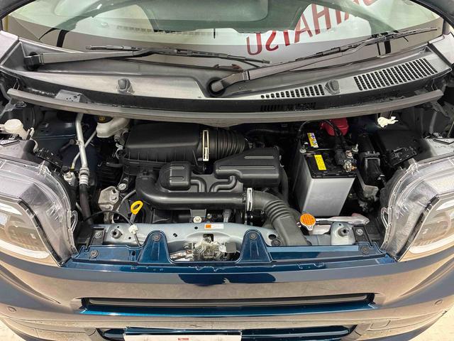 タントＸ（北海道）の中古車