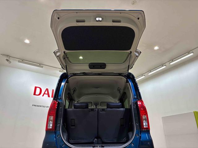 タントＸ（北海道）の中古車