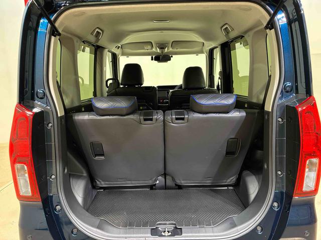 タントＸ（北海道）の中古車