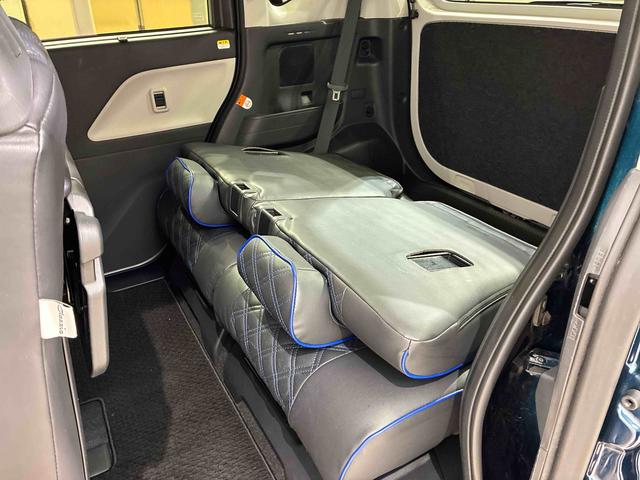 タントＸ（北海道）の中古車