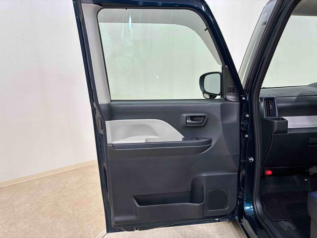 タントＸ（北海道）の中古車