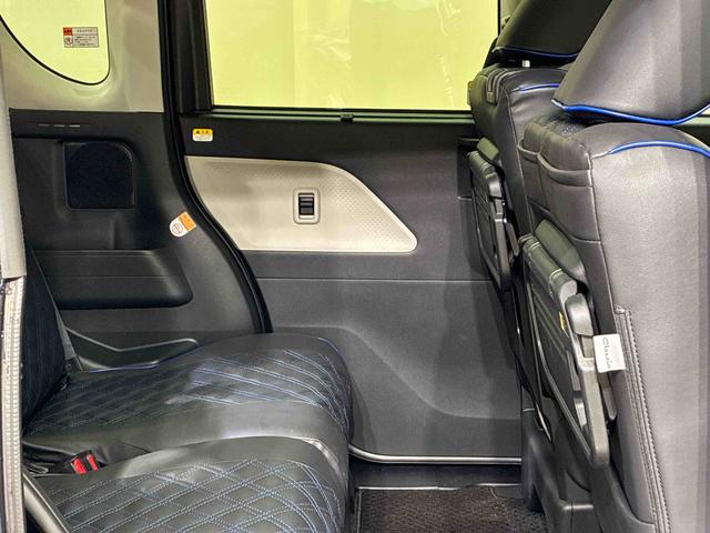 タントＸ（北海道）の中古車