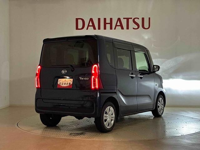 タントＸ（北海道）の中古車
