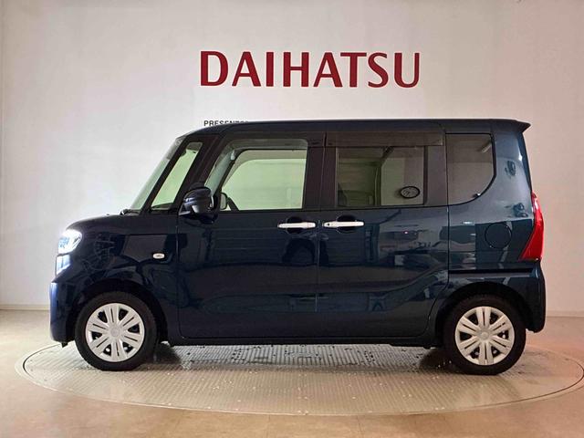 タントＸ（北海道）の中古車