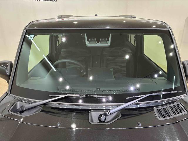 タフトＧターボ　ダーククロムベンチャー（北海道）の中古車