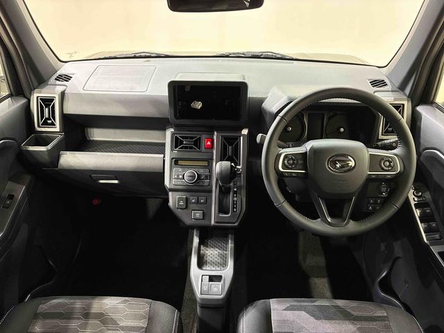 タフトＧターボ　ダーククロムベンチャー（北海道）の中古車