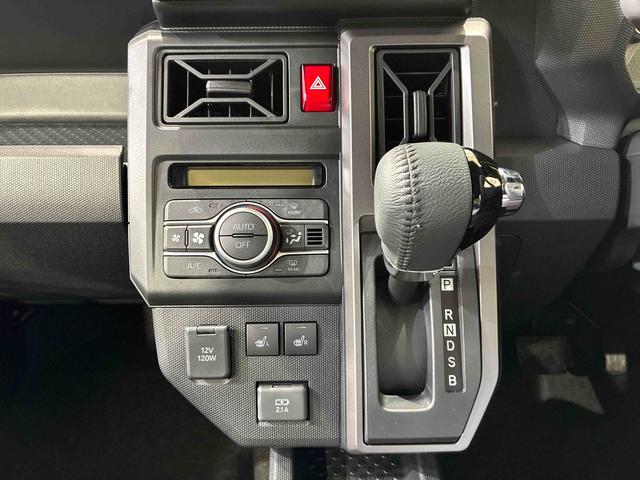 タフトＧターボ　ダーククロムベンチャー（北海道）の中古車