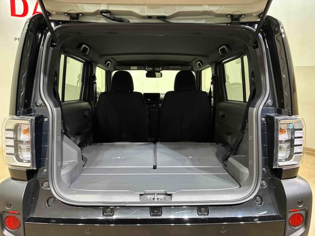 タフトＧターボ　ダーククロムベンチャー（北海道）の中古車