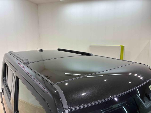 タフトＧターボ　ダーククロムベンチャー（北海道）の中古車