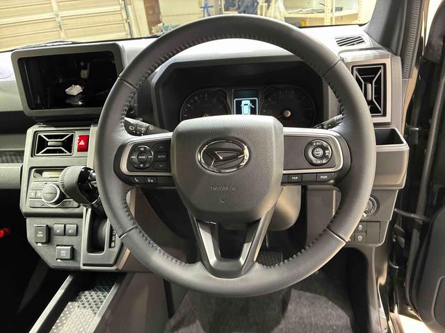 タフトＧターボ　ダーククロムベンチャー（北海道）の中古車