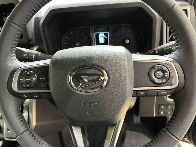 タフトＧターボ　ダーククロムベンチャー（北海道）の中古車