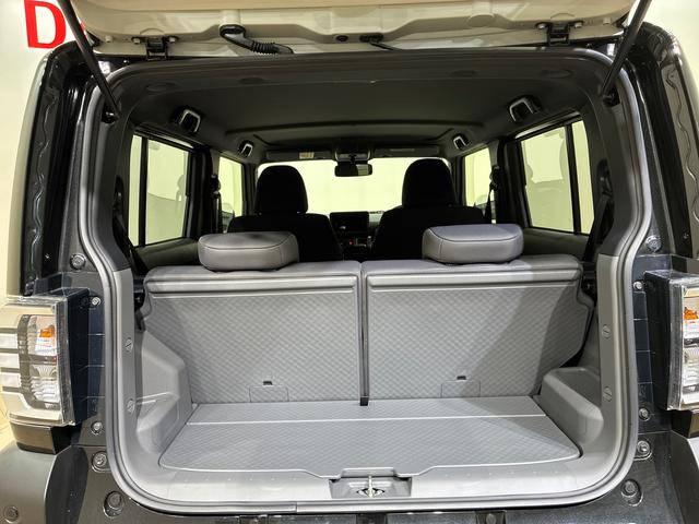 タフトＧターボ　ダーククロムベンチャー（北海道）の中古車