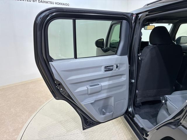 タフトＧターボ　ダーククロムベンチャー（北海道）の中古車