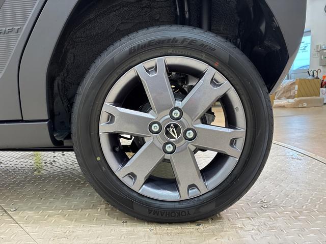 タフトＧターボ　ダーククロムベンチャー（北海道）の中古車