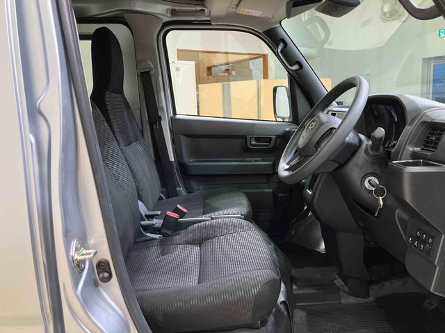 ハイゼットカーゴＤＸ（北海道）の中古車