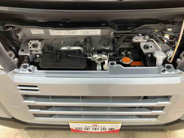 ハイゼットカーゴＤＸ（北海道）の中古車