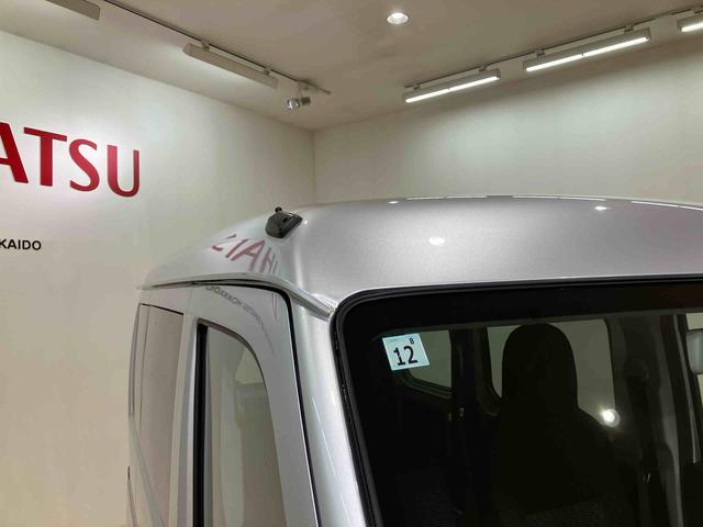 ハイゼットカーゴＤＸ（北海道）の中古車