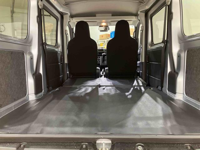 ハイゼットカーゴＤＸ（北海道）の中古車