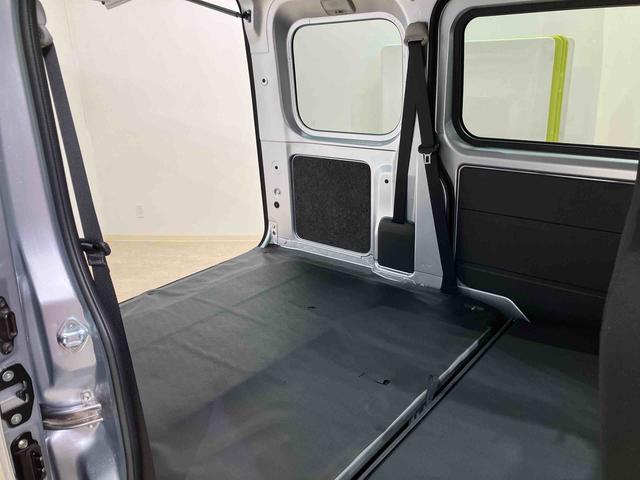 ハイゼットカーゴＤＸ（北海道）の中古車