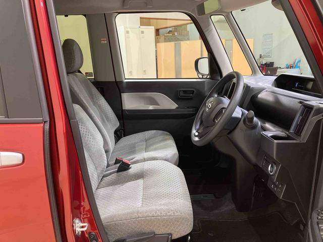 タントＸ（北海道）の中古車