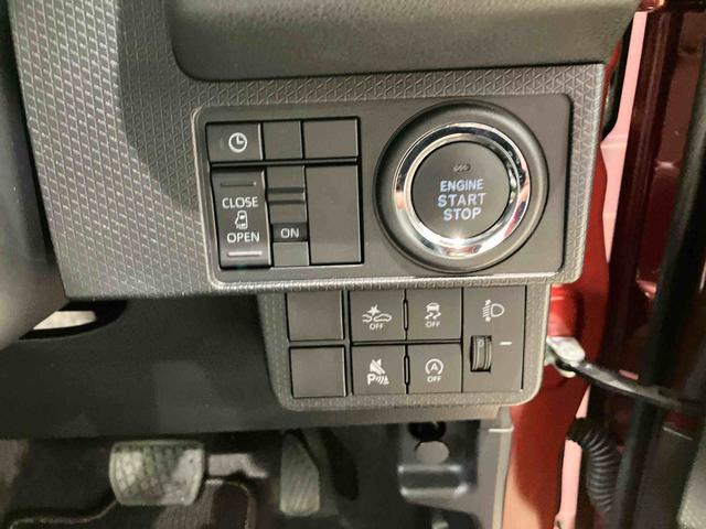 タントＸ（北海道）の中古車