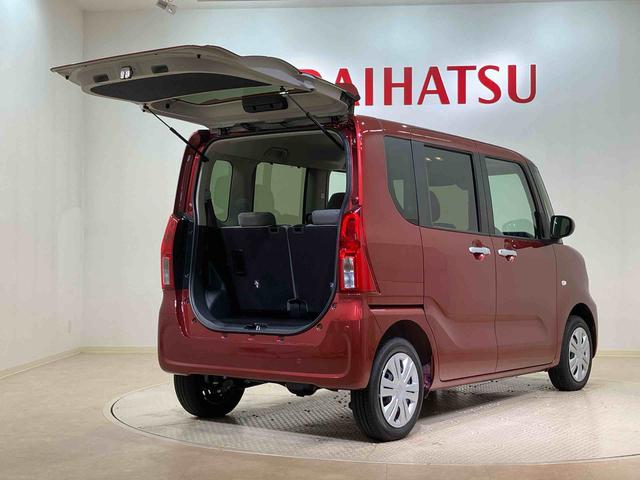 タントＸ（北海道）の中古車