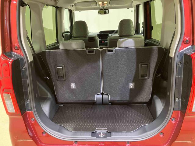 タントＸ（北海道）の中古車