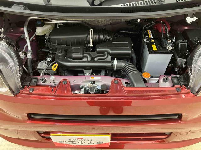 タントＸ（北海道）の中古車