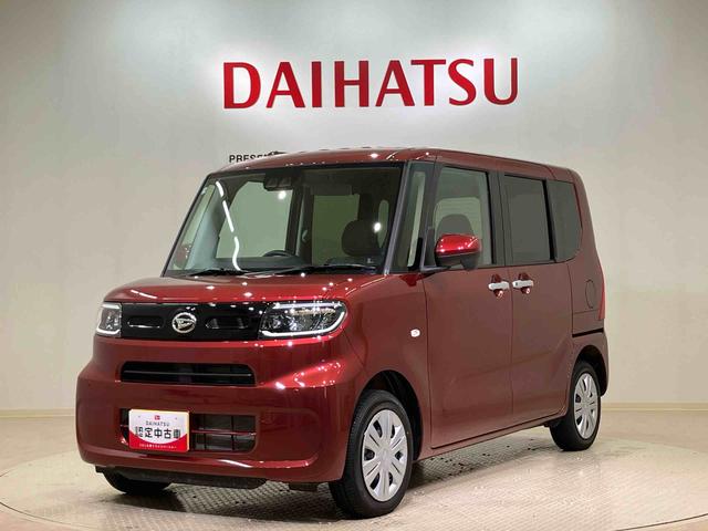 タントＸ（北海道）の中古車