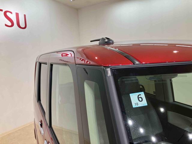 タントＸ（北海道）の中古車