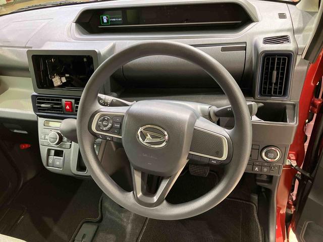 タントＸ（北海道）の中古車